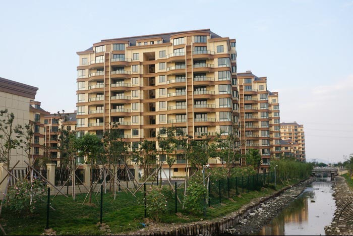 压球平台-HomeSST型红表远传热量表利用案例