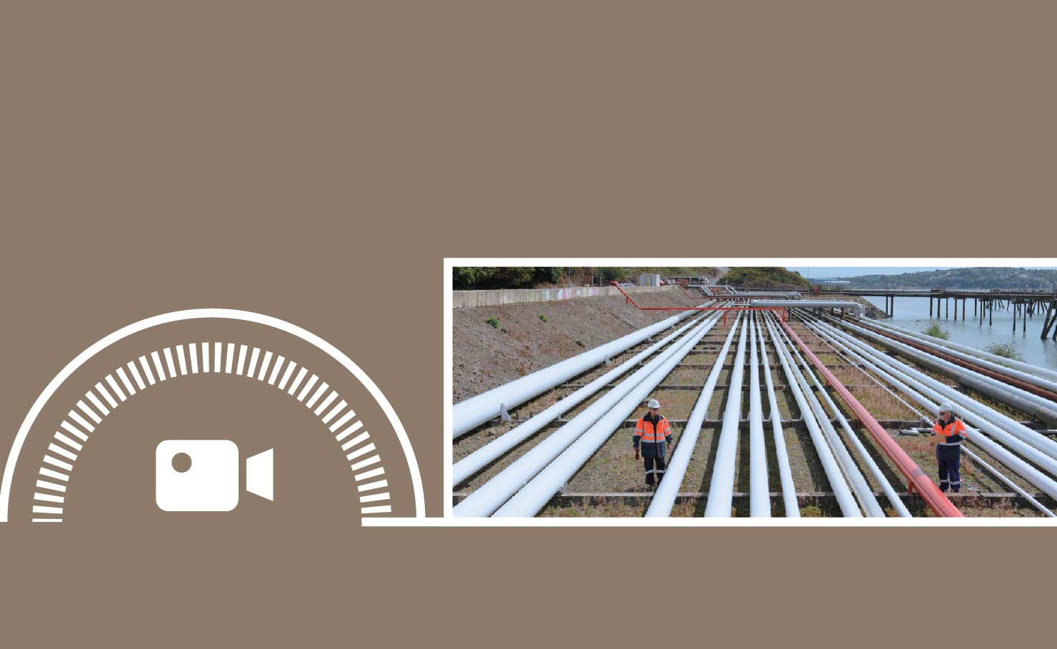 智慧管网SCADA系统