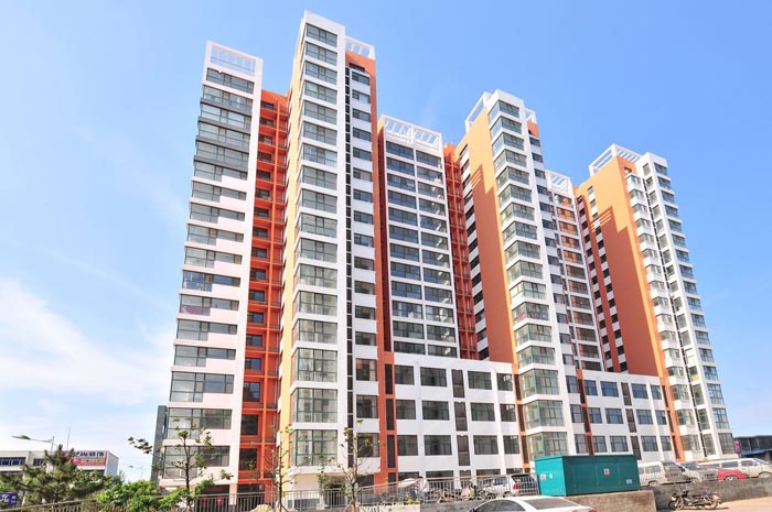 压球平台-Home分户计量工程案例