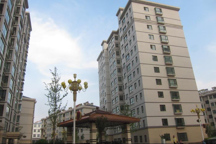 压球平台-Home分户计量案例利用